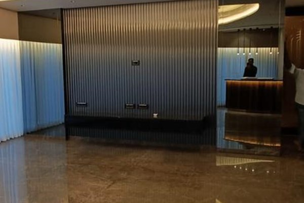 Flat on rent in Lodha World View, Lower Parel
