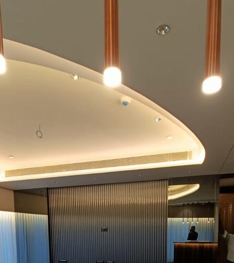 1 - Lodha World View, Lower Parel
