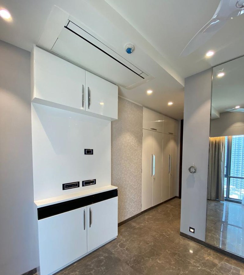11 - Lodha World View, Lower Parel