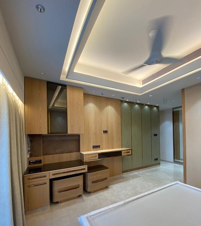 12 - Lodha World View, Lower Parel