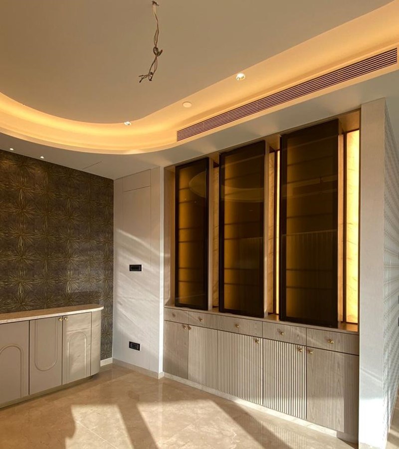 13 - Lodha World View, Lower Parel