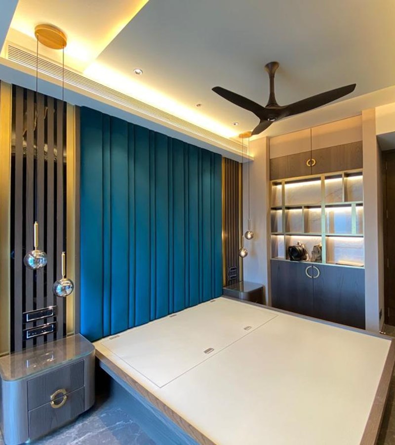 14 - Lodha World View, Lower Parel
