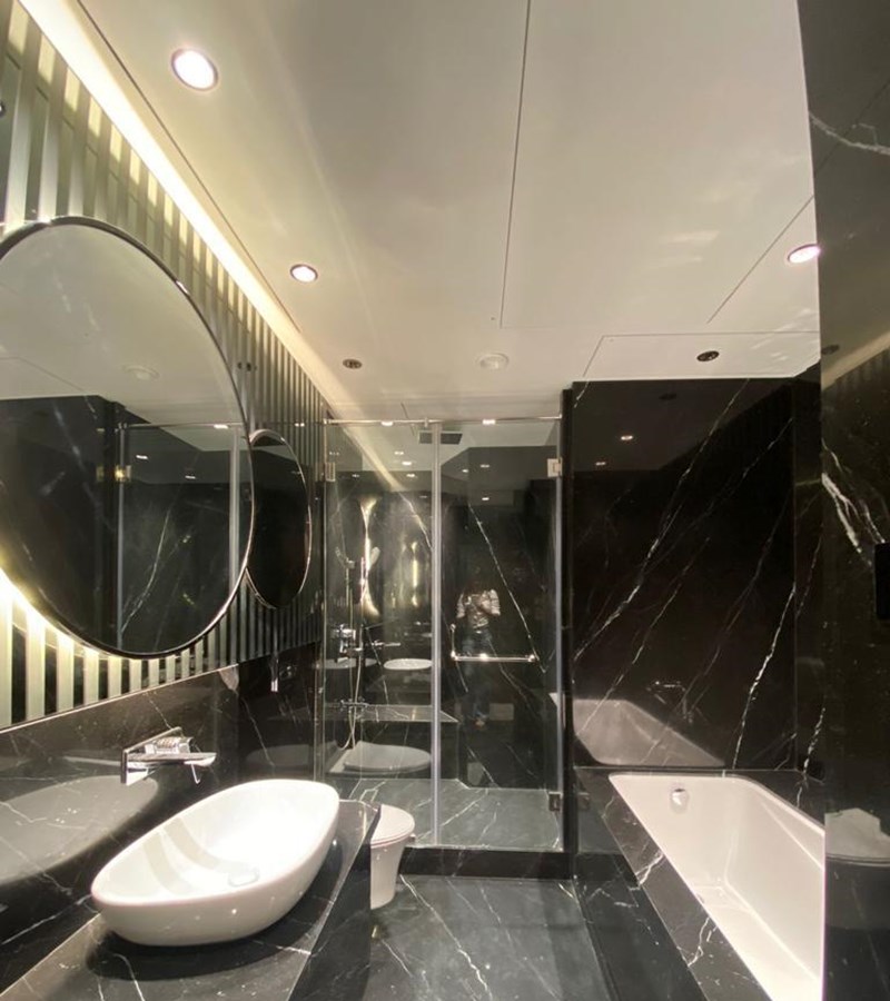 15 - Lodha World View, Lower Parel