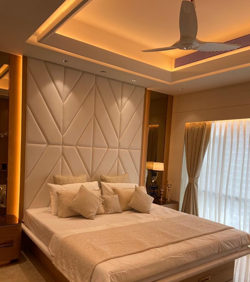 16 - Lodha World View, Lower Parel