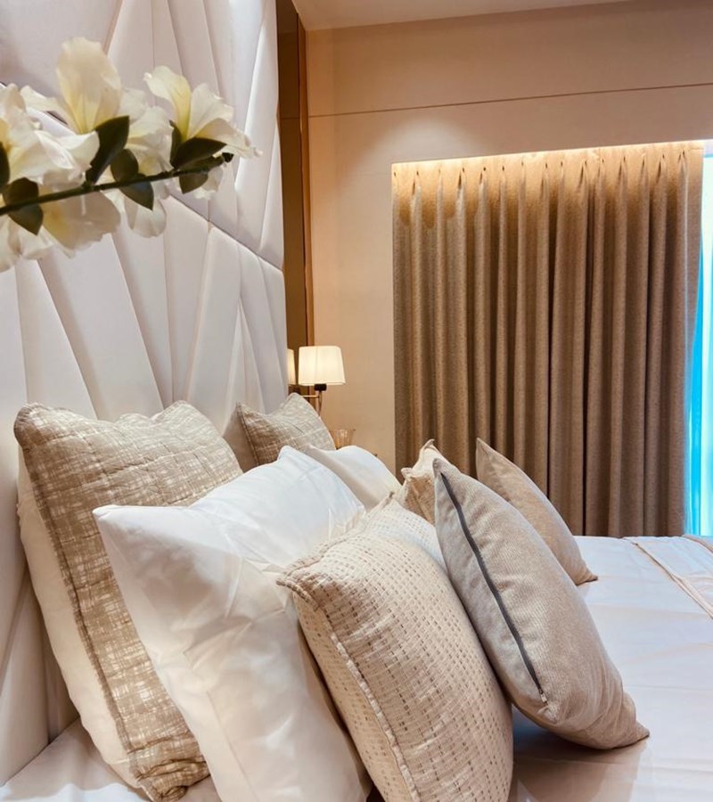 17 - Lodha World View, Lower Parel