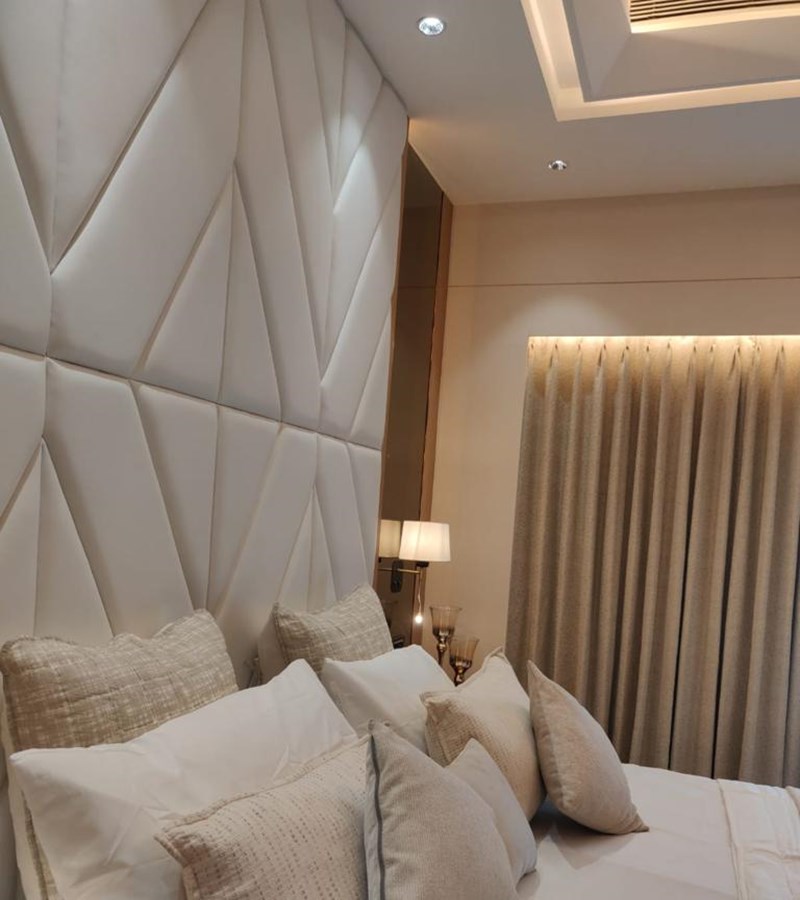 18 - Lodha World View, Lower Parel