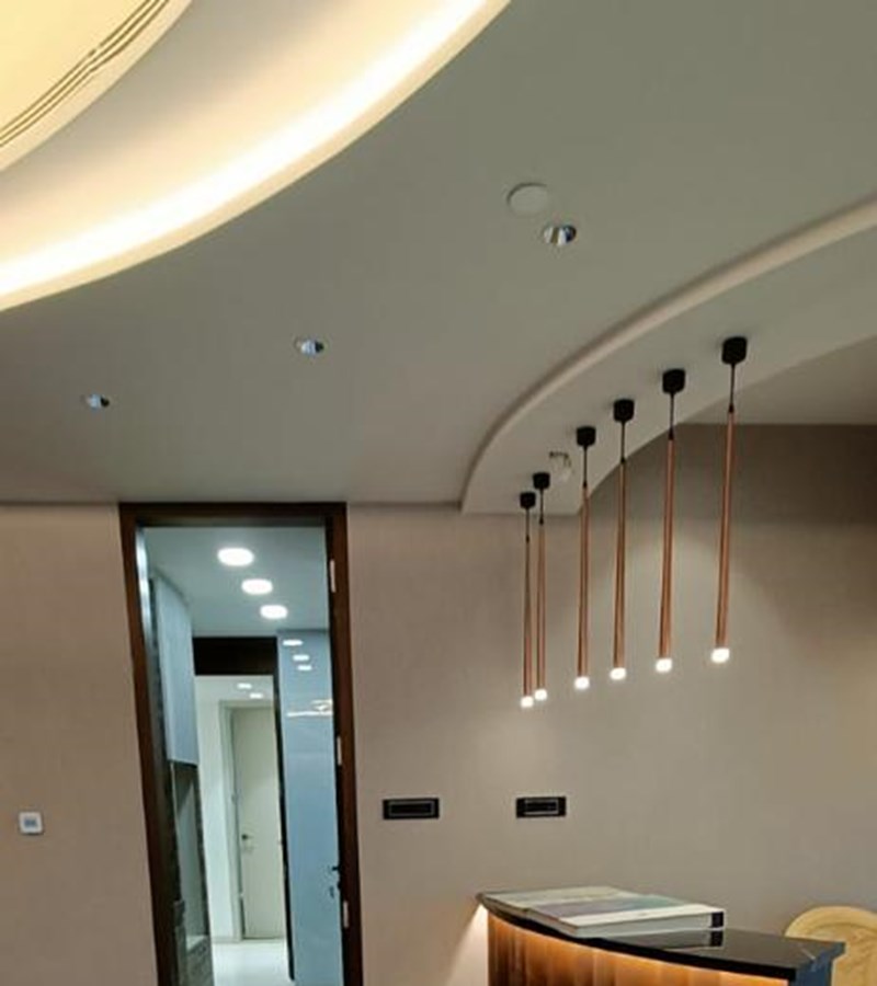 2 - Lodha World View, Lower Parel