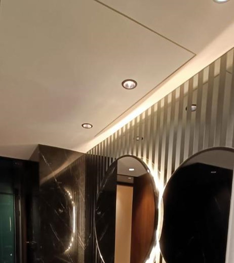 25 - Lodha World View, Lower Parel