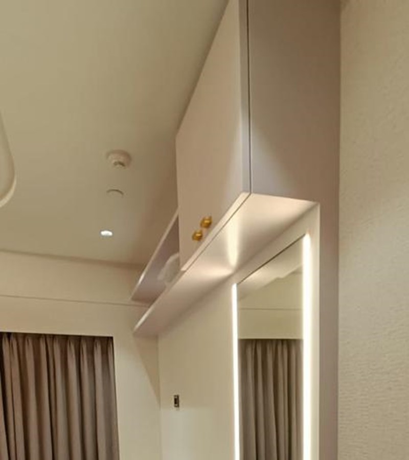 5 - Lodha World View, Lower Parel