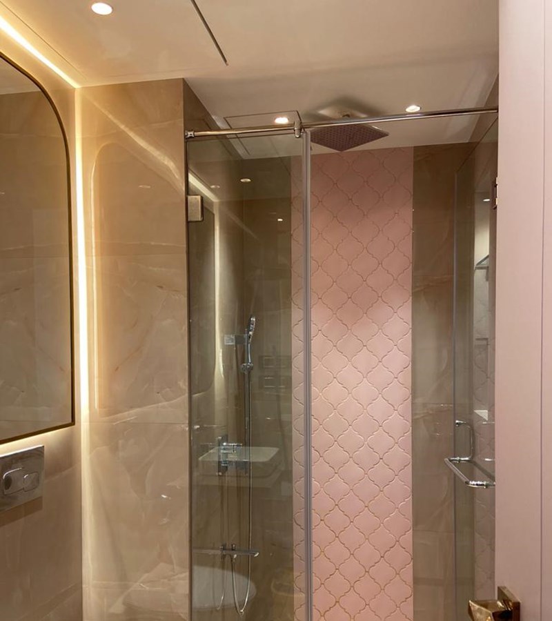 8 - Lodha World View, Lower Parel