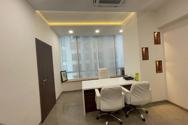 Office on rent in Lotus Trade Centre, Andheri West