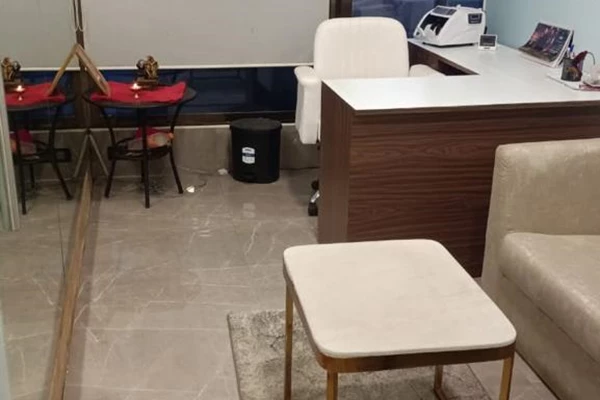 Office on rent in Lotus Trade Centre, Andheri West