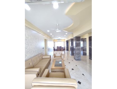 1 - Kanti Apartment, Bandra West