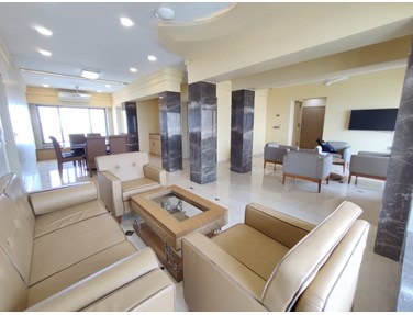 2 - Kanti Apartment, Bandra West