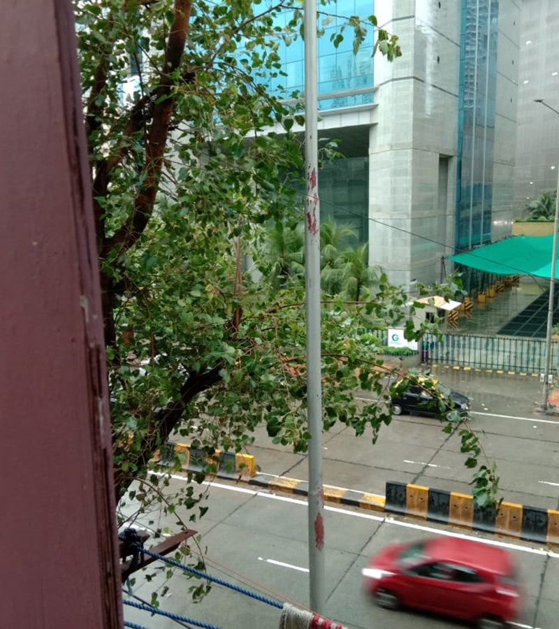 2 - Malkani Mahal, Worli