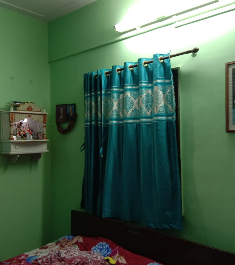5 - Malkani Mahal, Worli