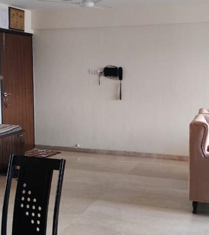 Bathroom 5 - Dheeraj Serenity, Santacruz West