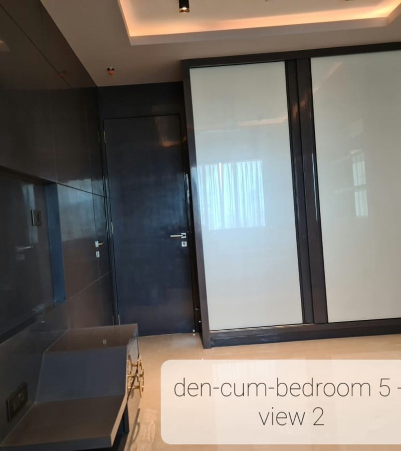 Building2 - Joy Legend, Khar West