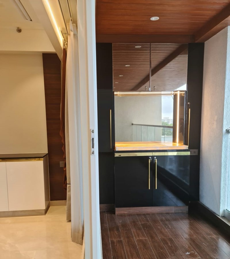 Building4 - Joy Legend, Khar West