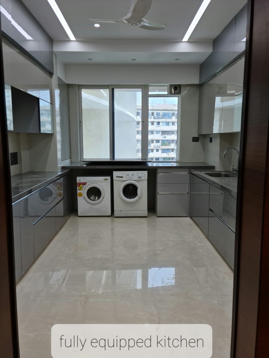 Kitchen - Joy Legend, Khar West