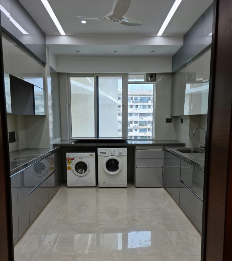Kitchen - Joy Legend, Khar West