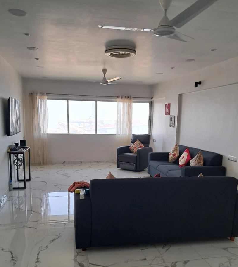 2 - Sagar Tarang, Worli
