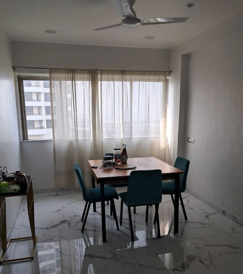 4 - Sagar Tarang, Worli