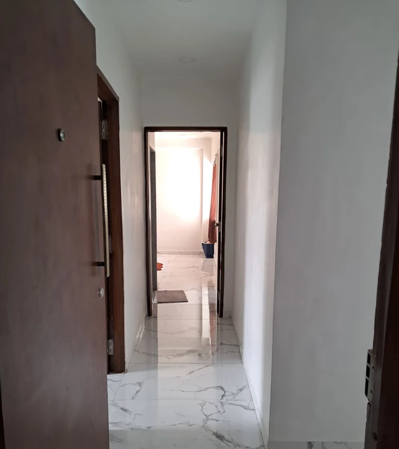 6 - Sagar Tarang, Worli
