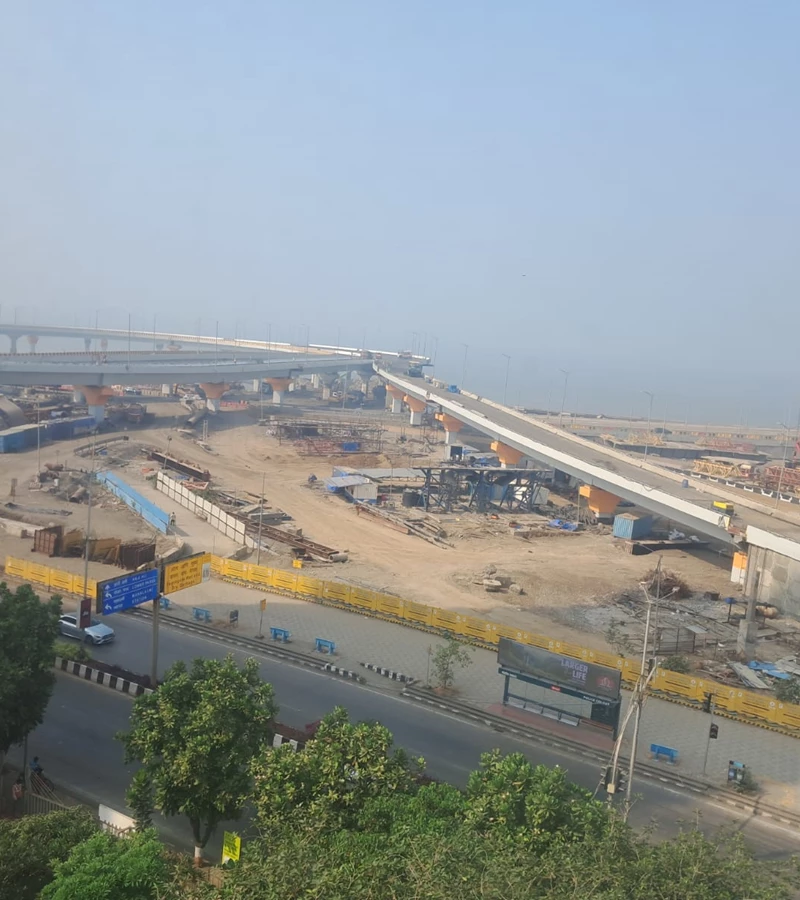 7 - Sagar Tarang, Worli