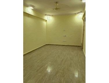 Living Room - North Bombay, Juhu