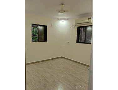 Master Bedroom - North Bombay, Juhu
