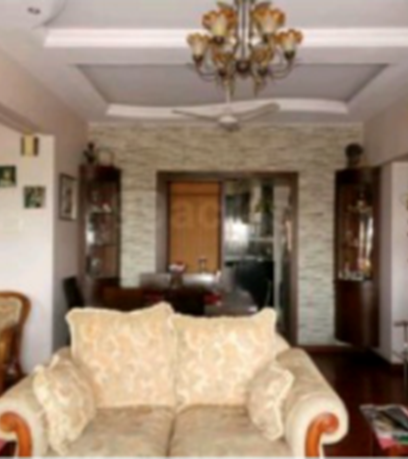1 - Atlanta Heights, Prabhadevi