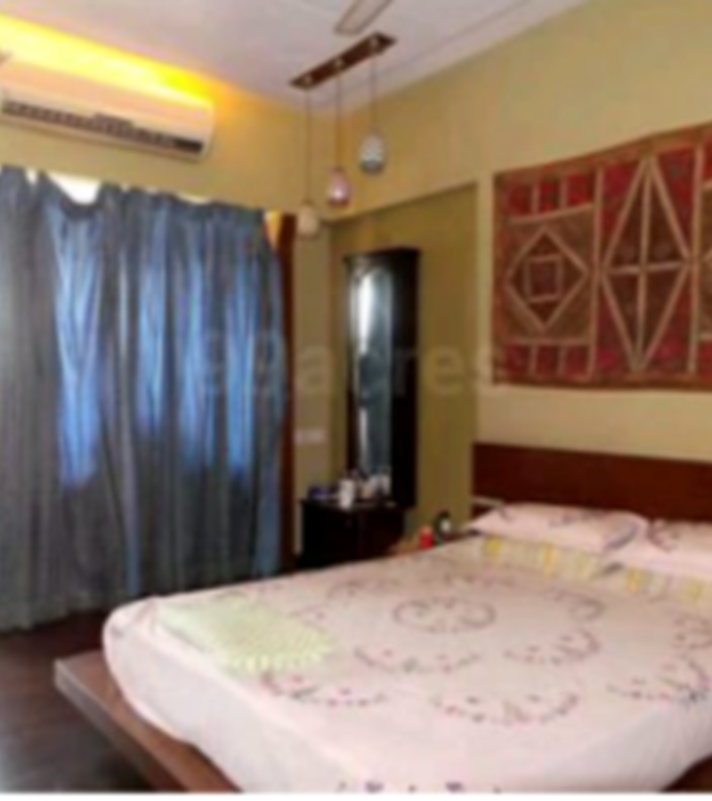 2 - Atlanta Heights, Prabhadevi