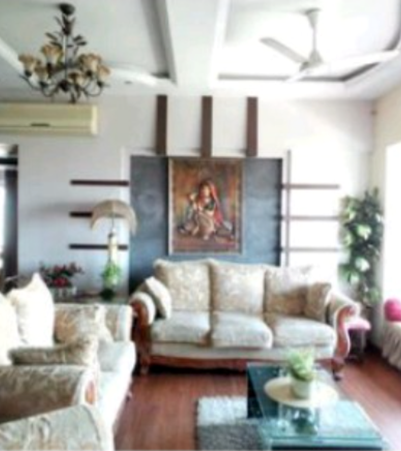 4 - Atlanta Heights, Prabhadevi