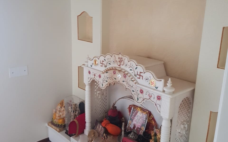 Building1 - Springfield 2, Andheri West