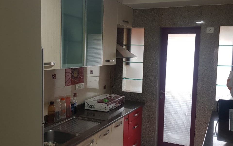 Building2 - Springfield 2, Andheri West