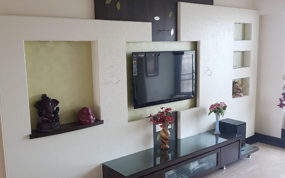 Building3 - Springfield 2, Andheri West