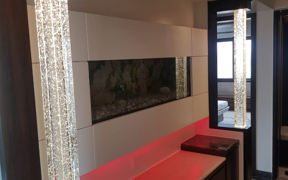 Building4 - Springfield 2, Andheri West