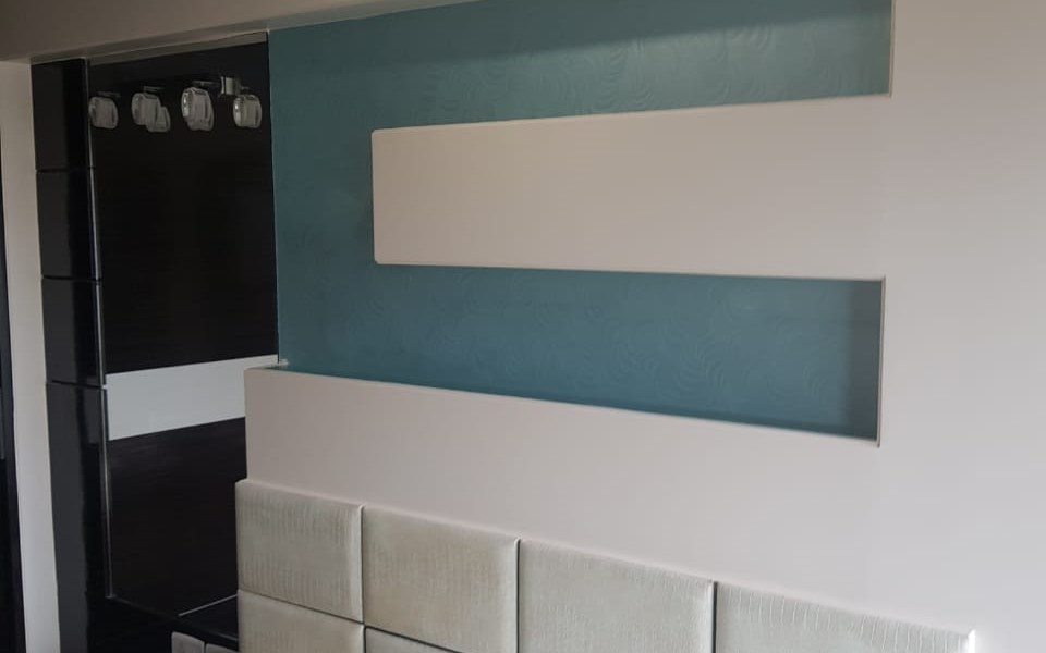 Building5 - Springfield 2, Andheri West