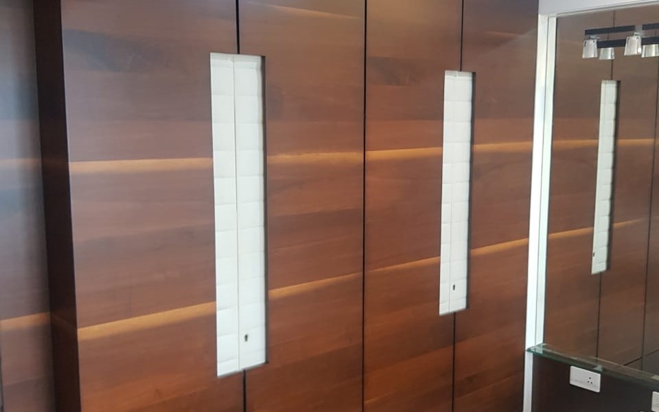 Building6 - Springfield 2, Andheri West