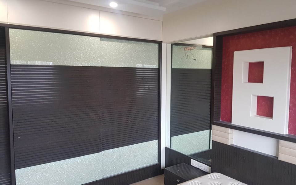 Building8 - Springfield 2, Andheri West