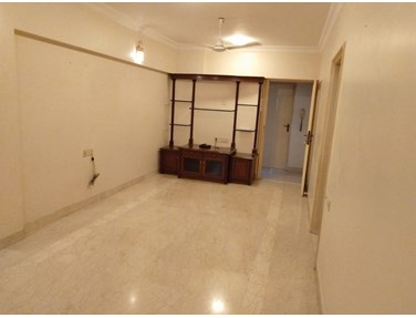 Living Room1 - Raheja Classique, Andheri West