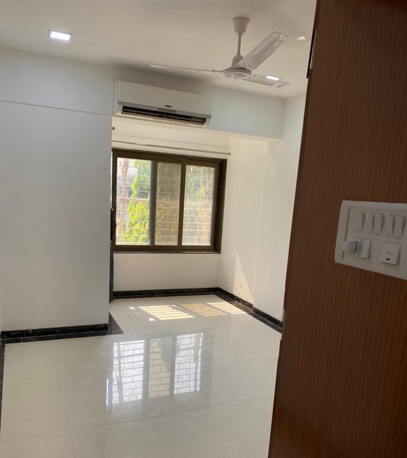 11 - Apsara Cosmopolitan, Bandra West