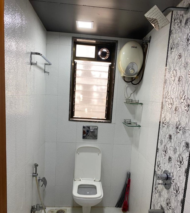 14 - Apsara Cosmopolitan, Bandra West