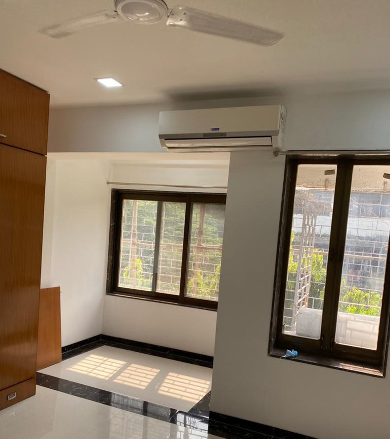 16 - Apsara Cosmopolitan, Bandra West