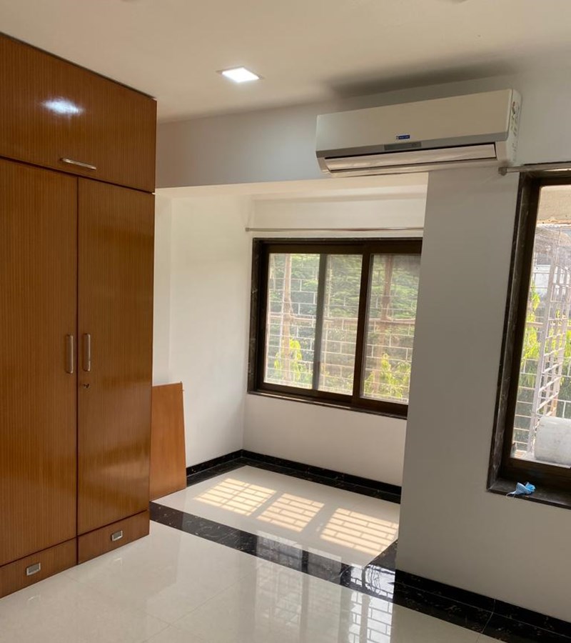 19 - Apsara Cosmopolitan, Bandra West