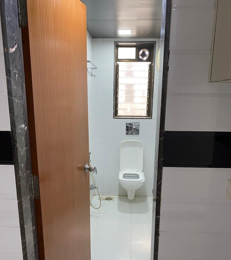 2 - Apsara Cosmopolitan, Bandra West