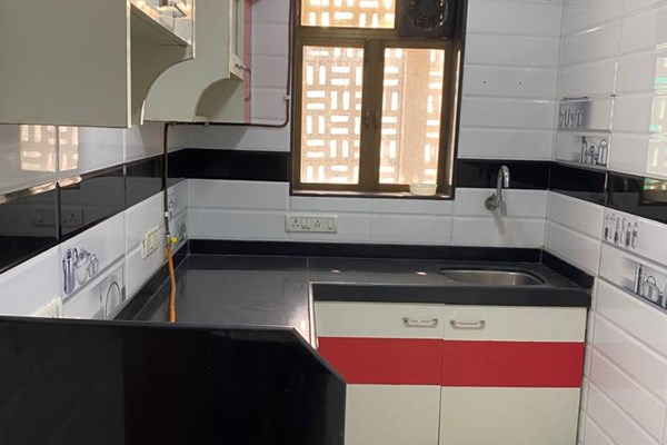 Flat for sale in Apsara Cosmopolitan, Bandra West