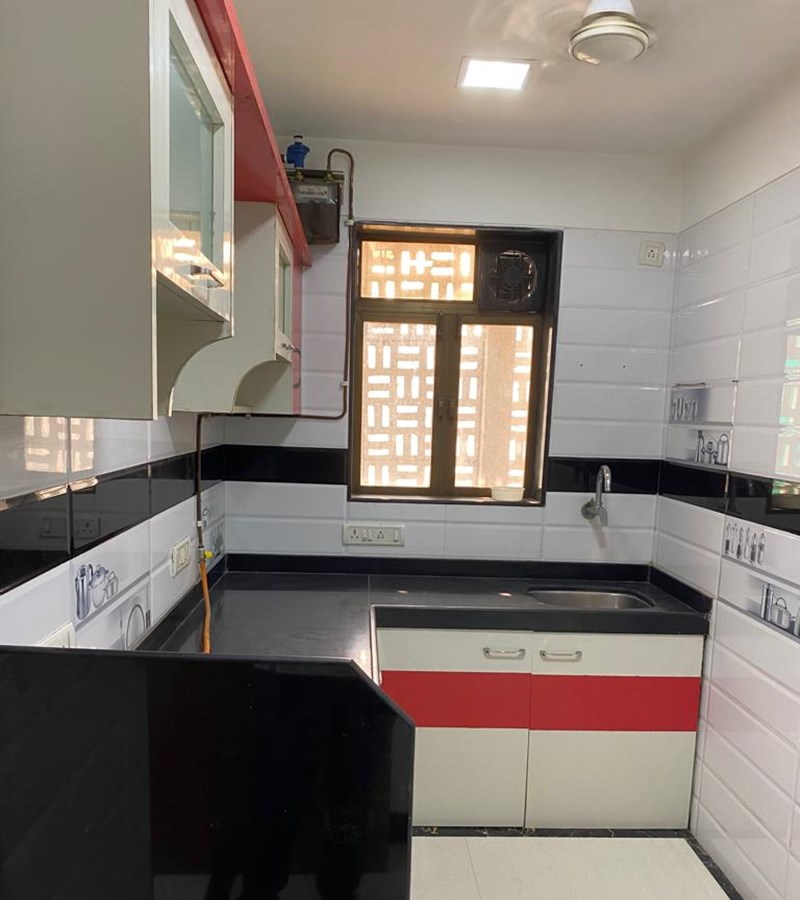 3 - Apsara Cosmopolitan, Bandra West