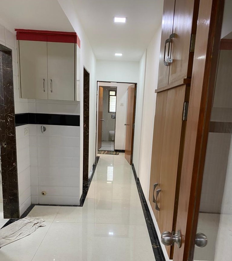 5 - Apsara Cosmopolitan, Bandra West